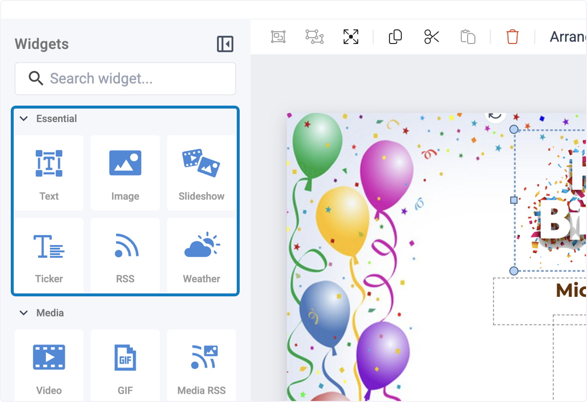 Step 4 screenshot