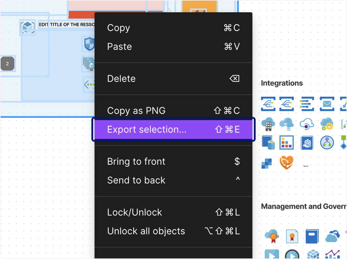 Step 5 screenshot Step 5 screenshot