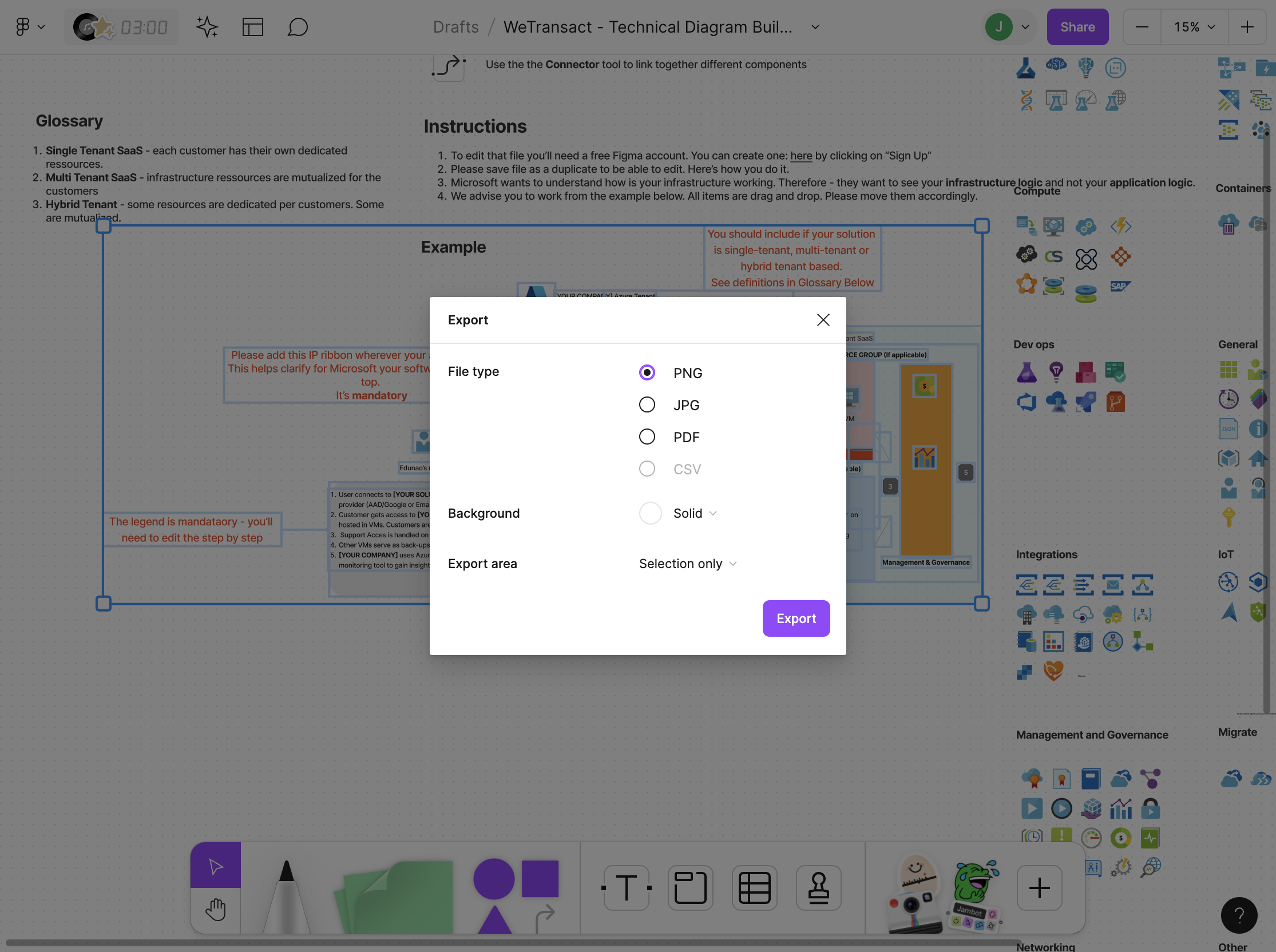 Step 7 screenshot