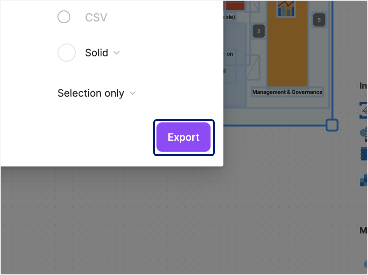 Step 7 screenshot Step 7 screenshot