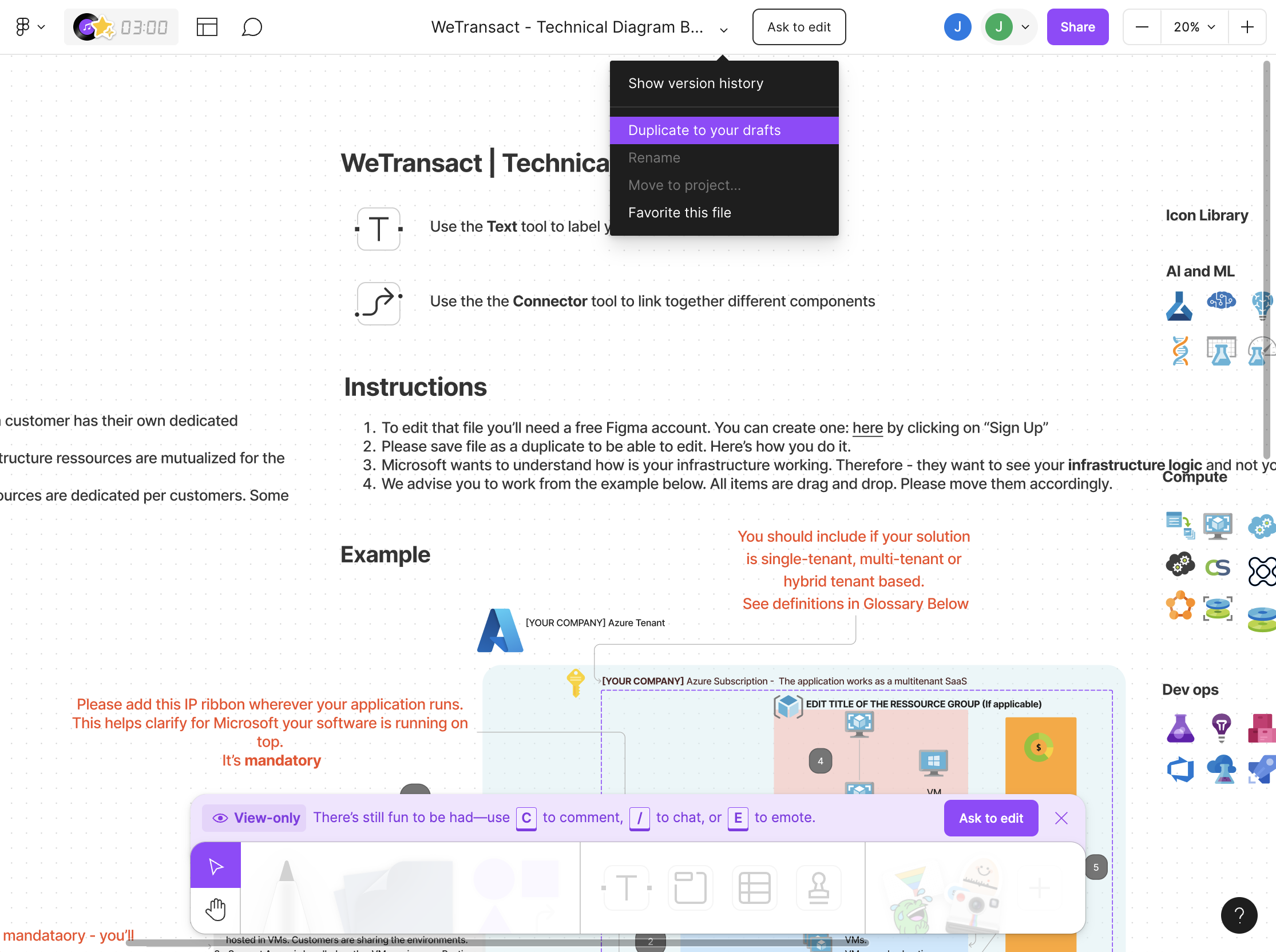 Step 2 screenshot