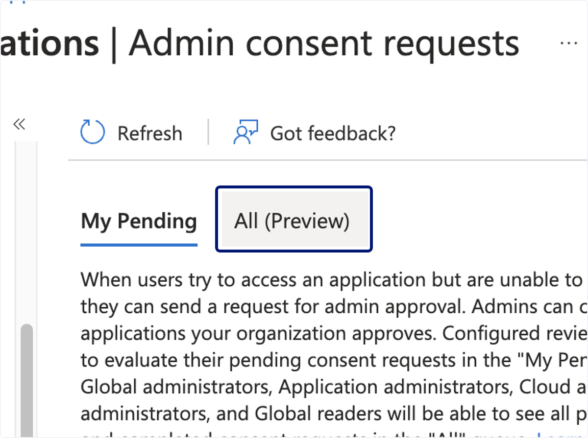 Step 4 screenshot Step 4 screenshot