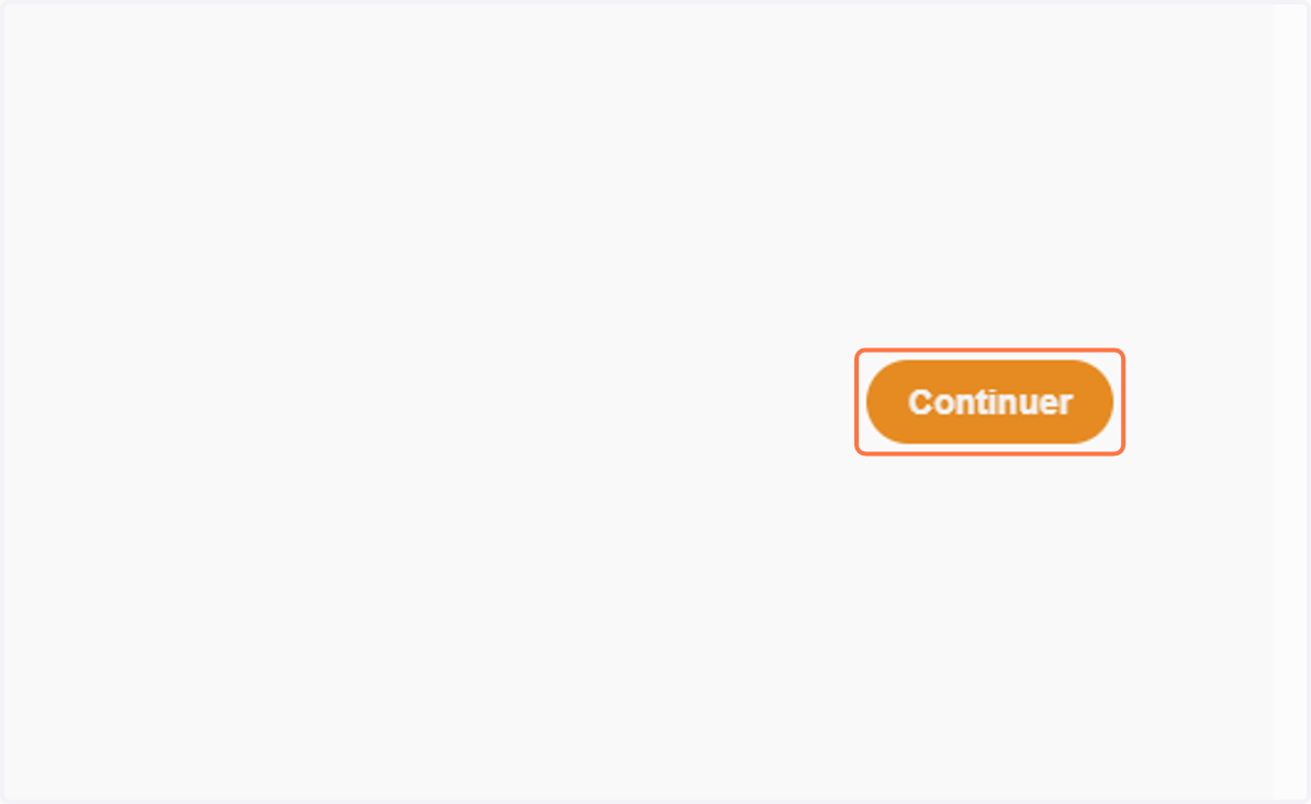 Continuer