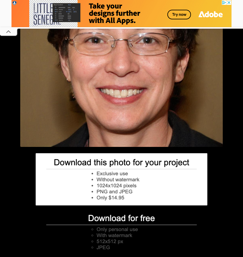 Click on Download for free…