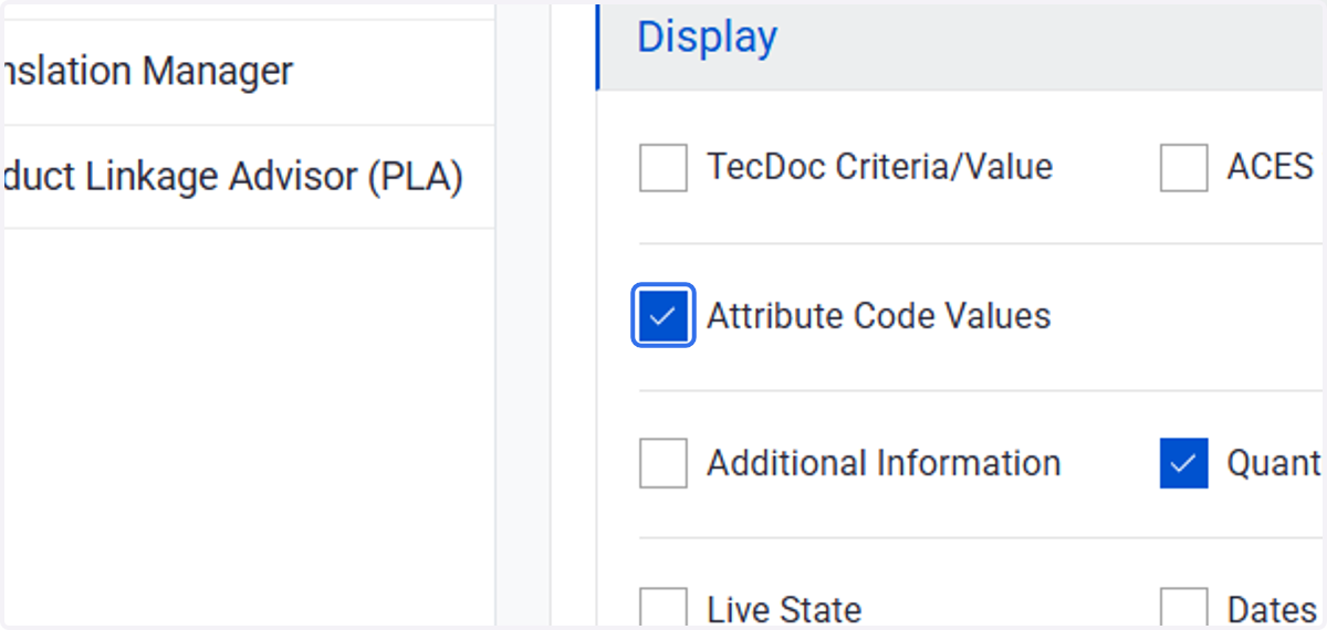 After creating this profile, you could also create another one based on this, just extending (or removing the information)