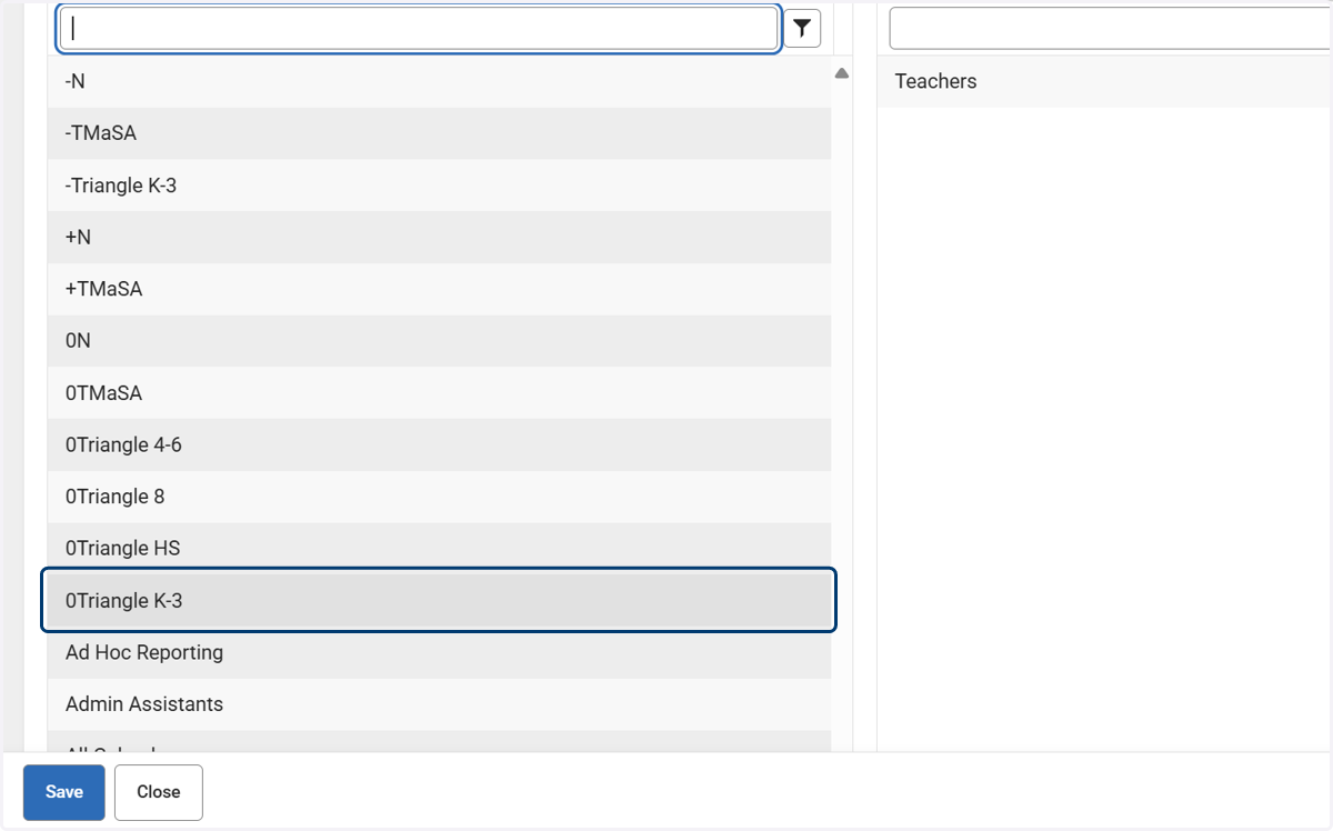 Add calendar needed for user