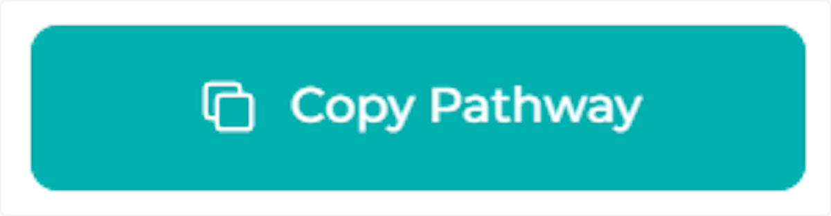 Click 'Copy Pathway'