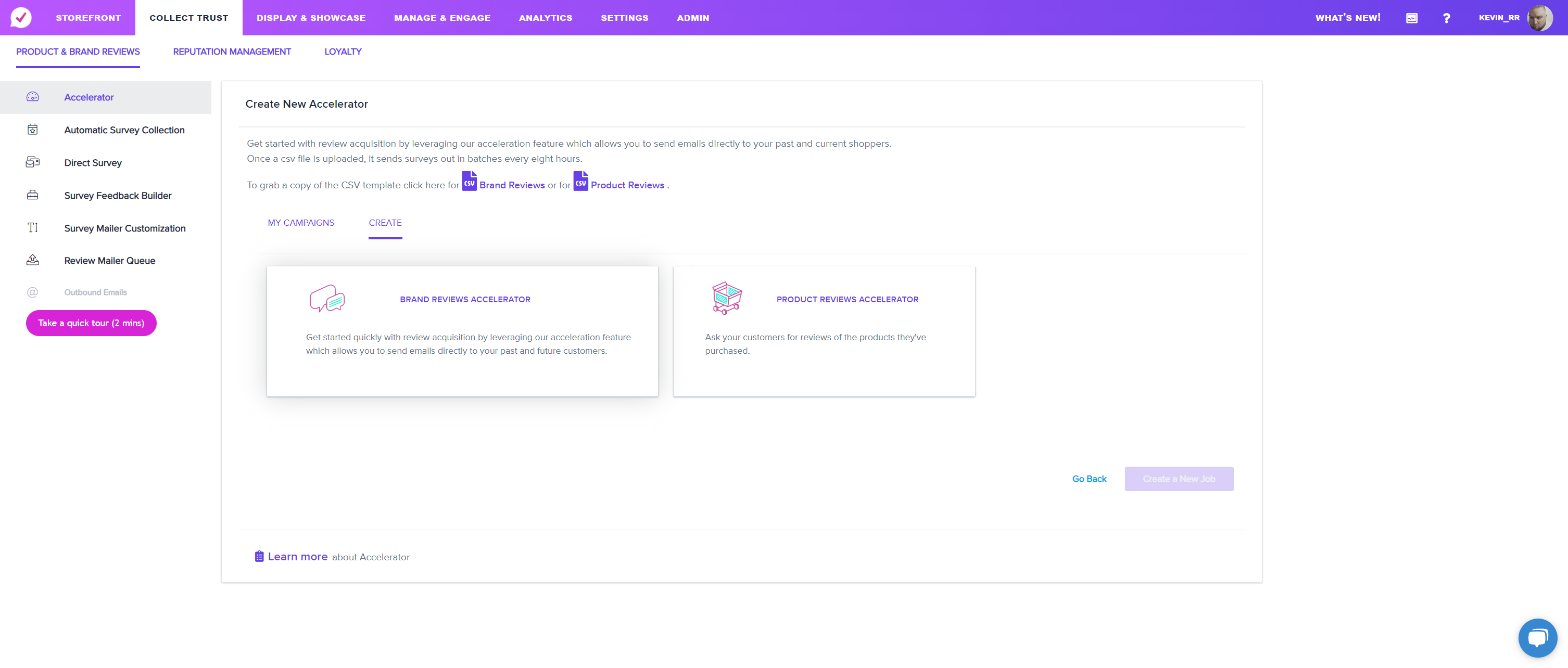 Choose Which Type (Brand or Product) Based on the File