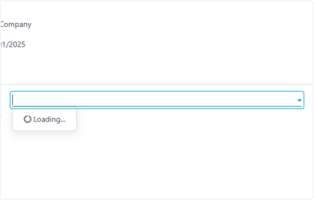 Click on Nationality?