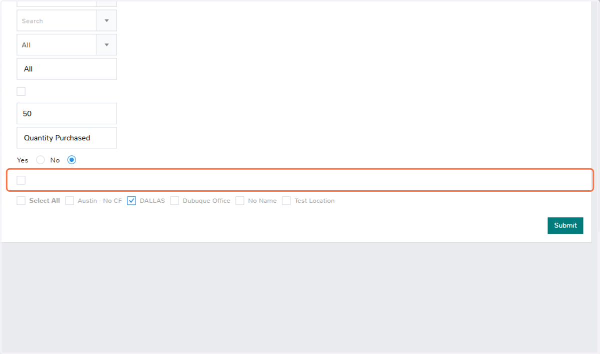 Generate PDF