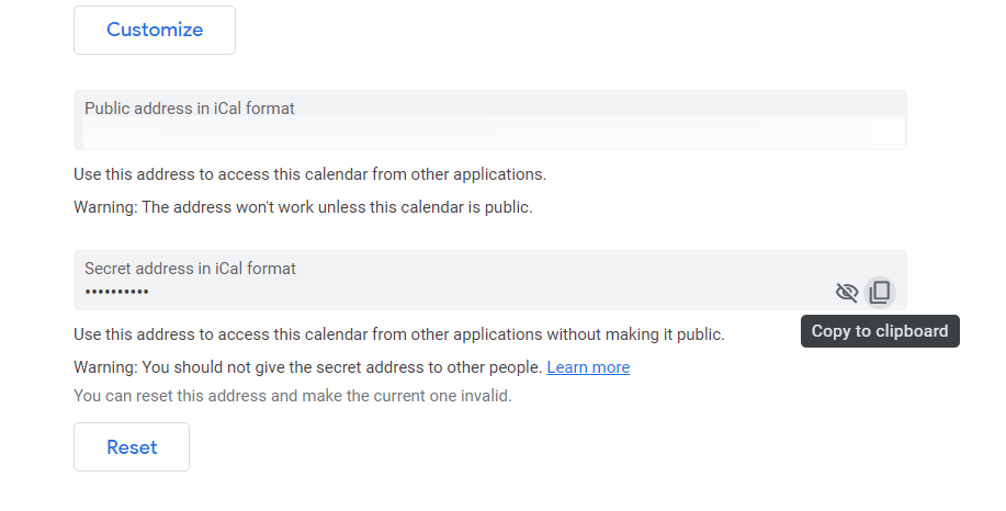 Effortless Integration with Google Calendar: A Comprehensive Guide for iCalendar Module