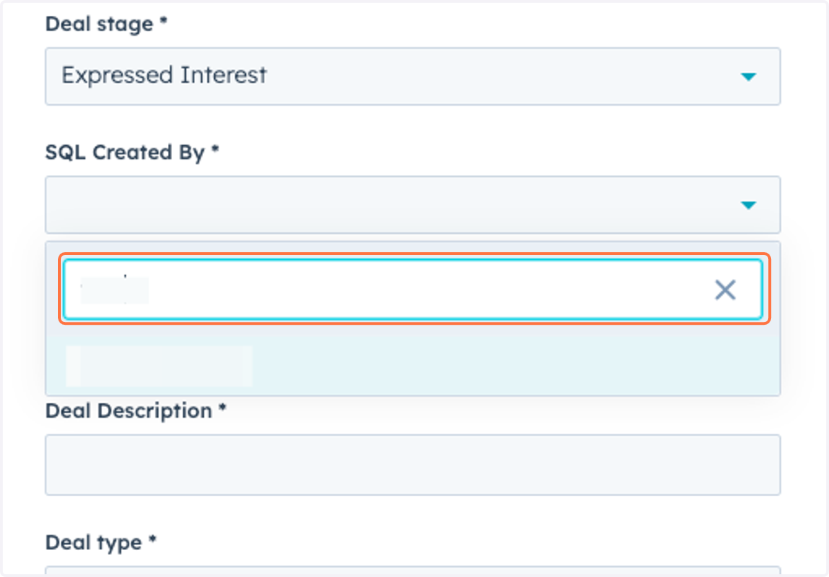 SQL Created by is You!