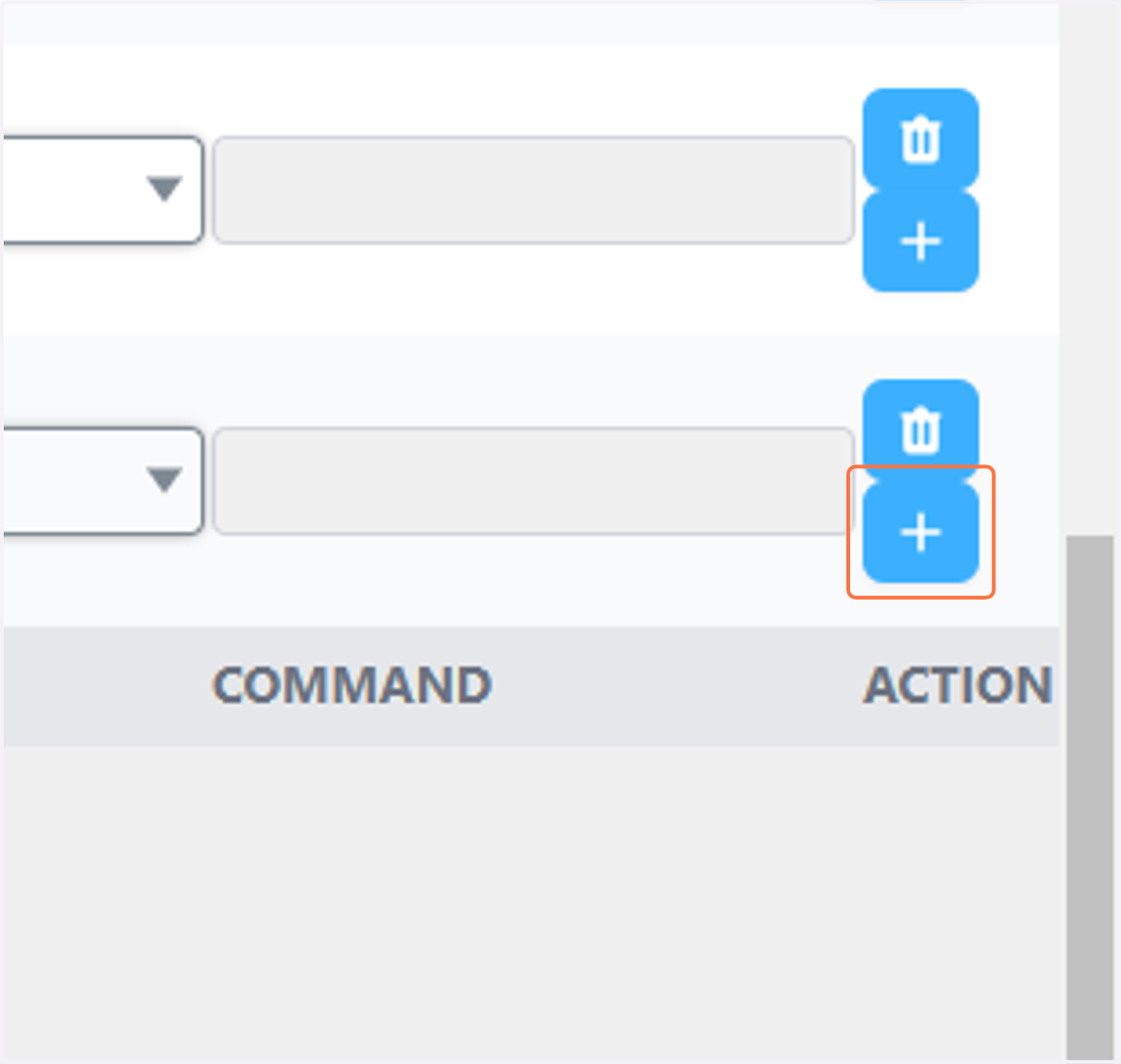Finally, Click on Add New Attribute again