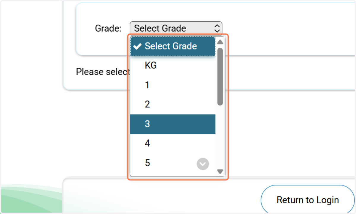 Select Grade