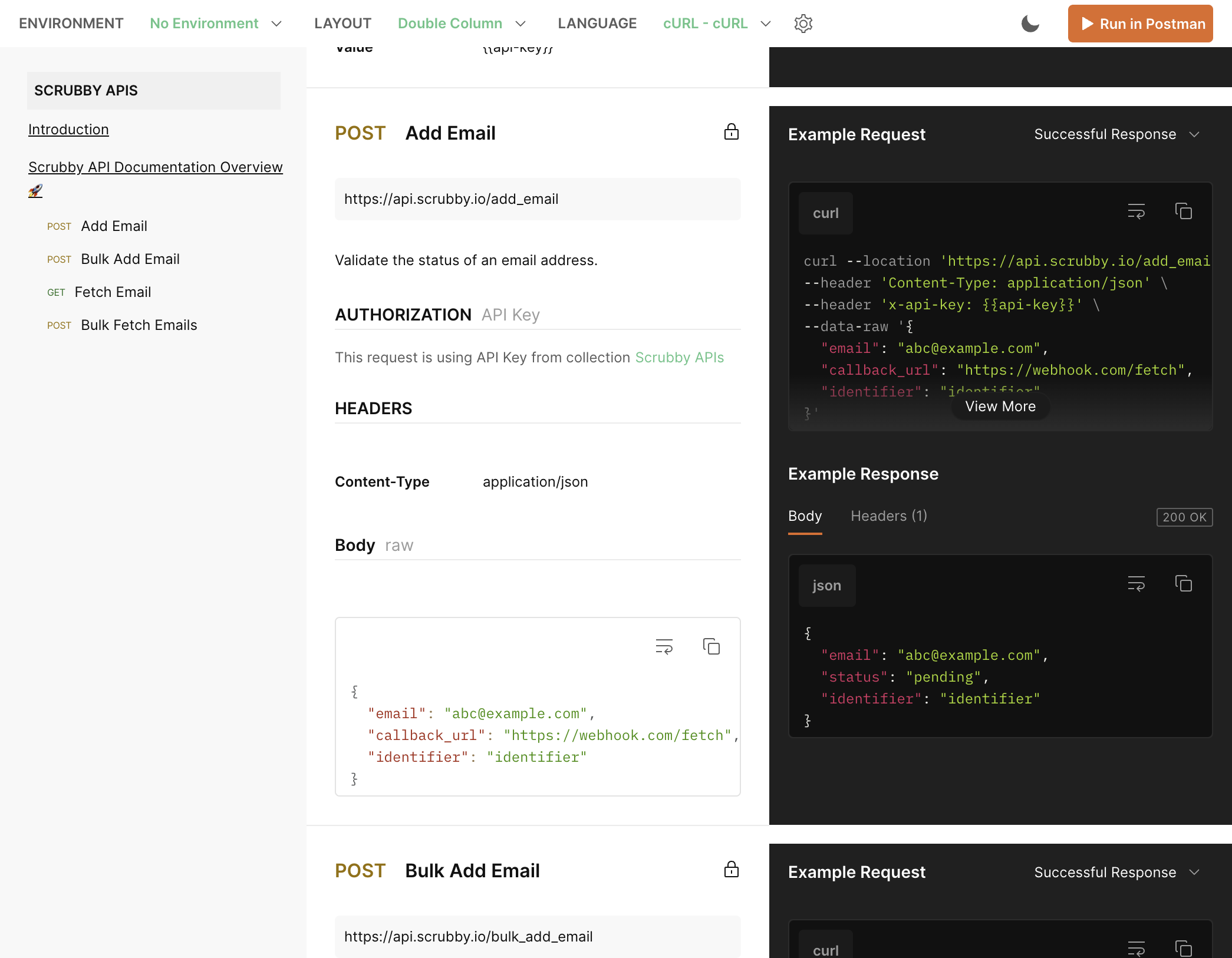 Drag highlighted text