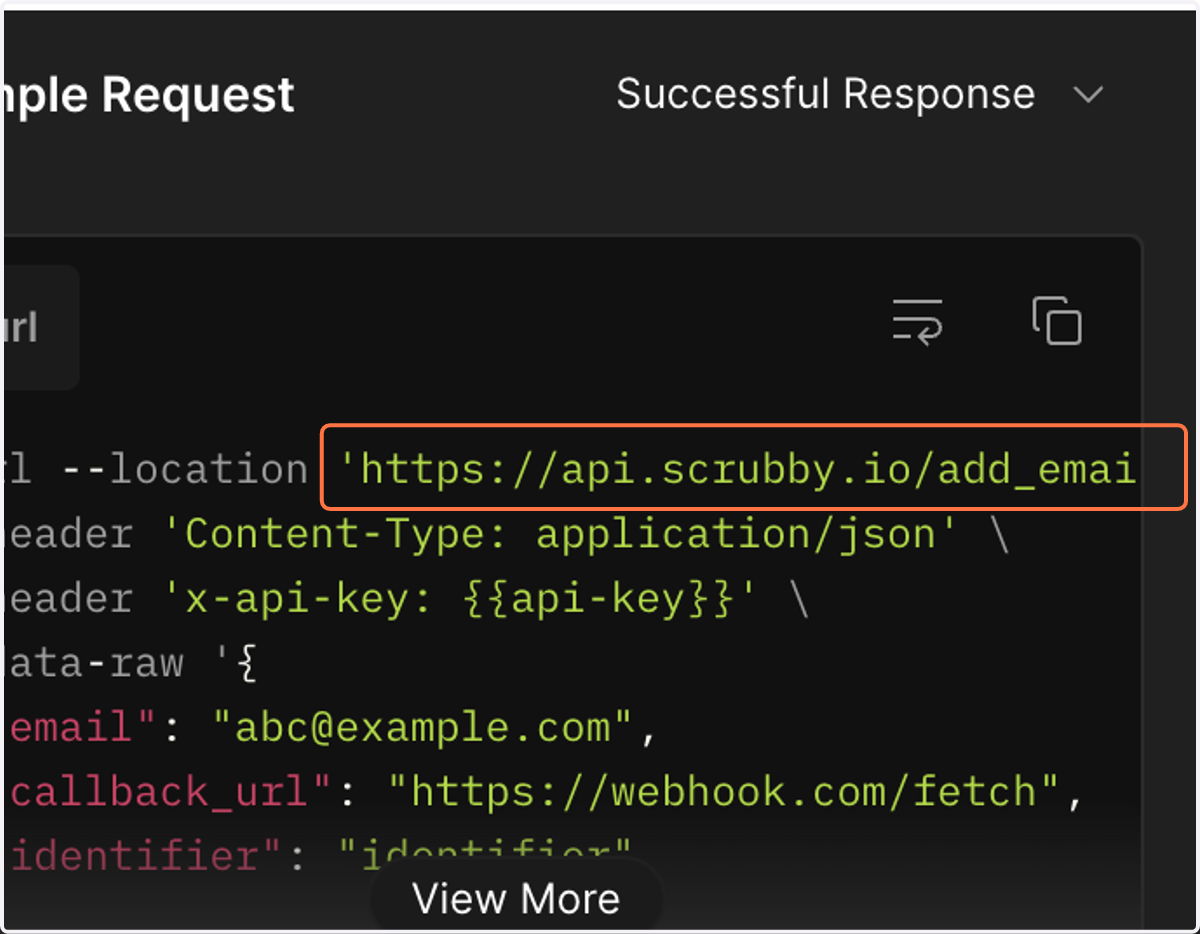 Drag highlighted text