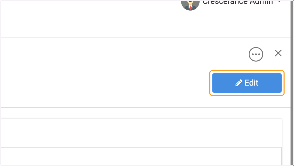 Click on Edit to add members