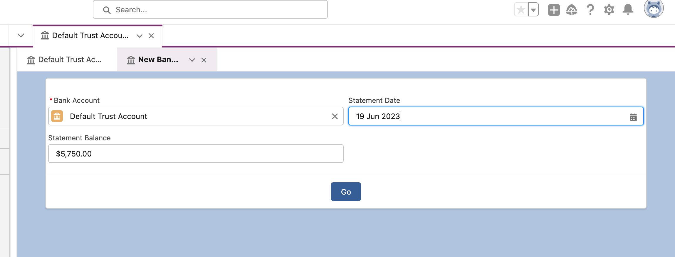 Provide Details