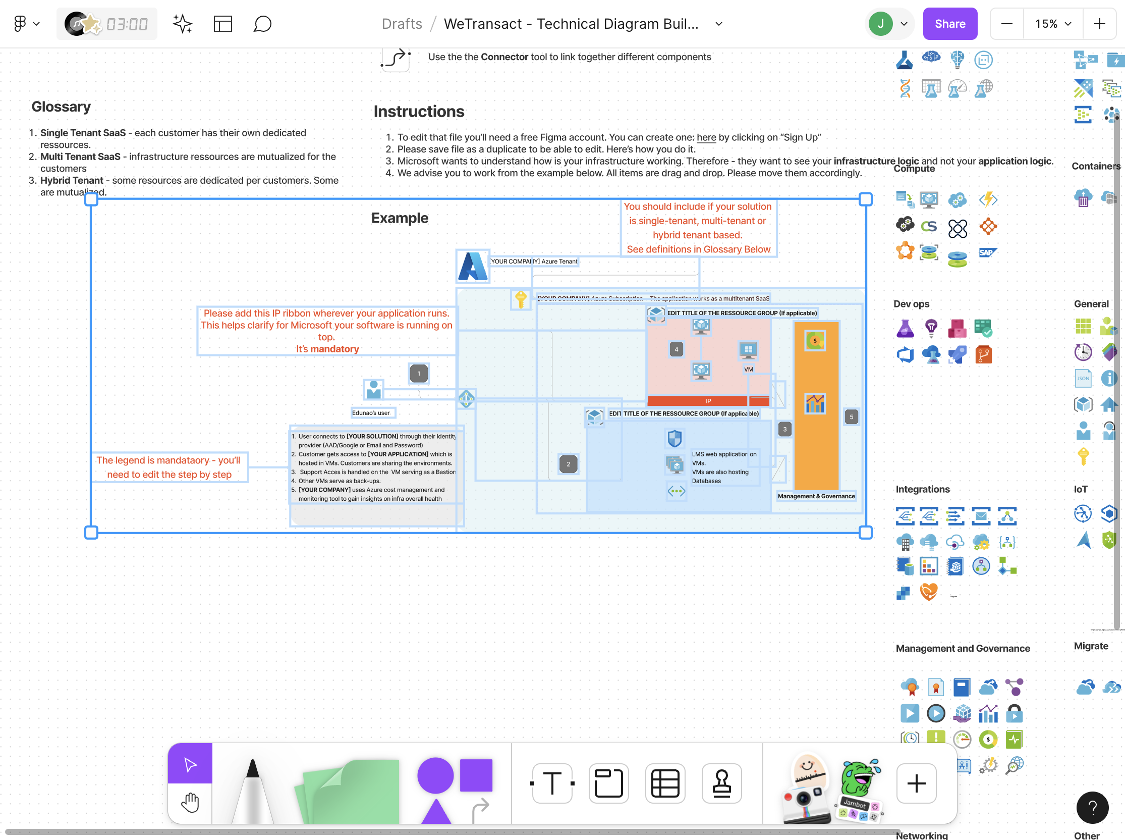 Step 1 screenshot