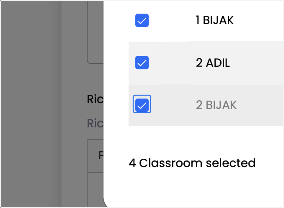 Klik Classroom