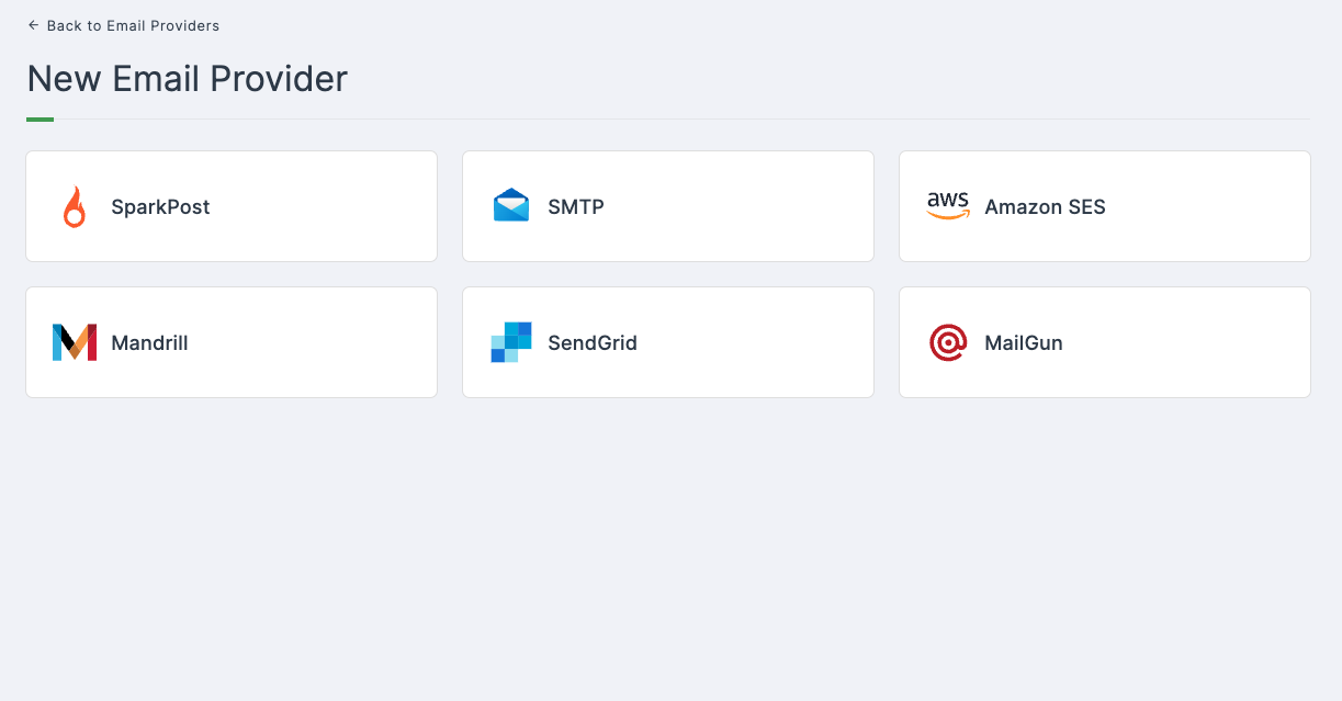 SendGrid