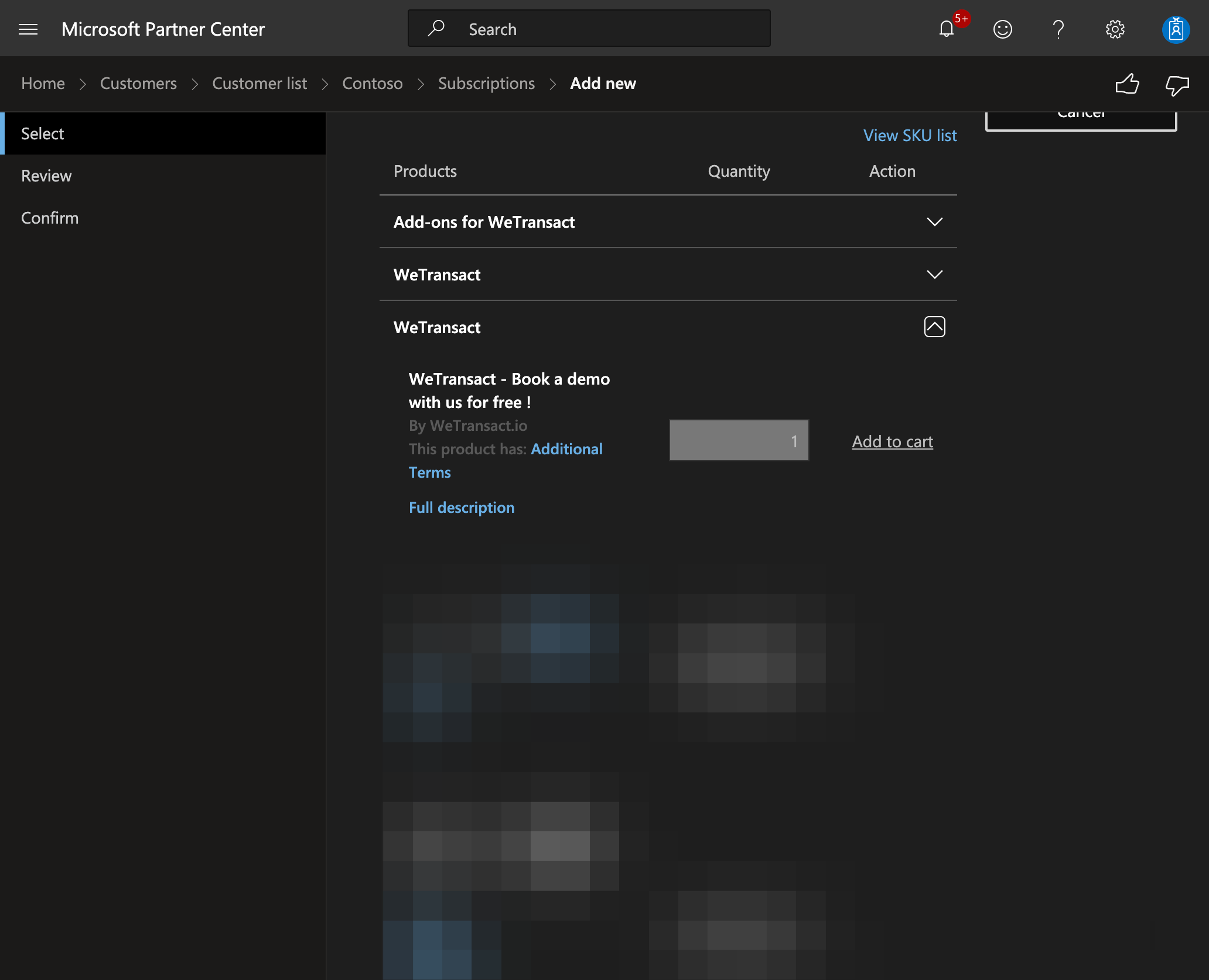 Step 7 screenshot