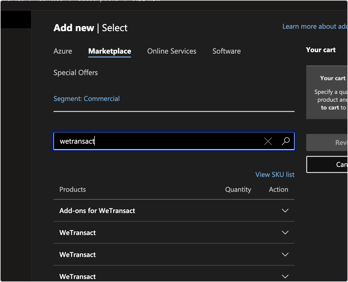 Step 5 screenshot Step 5 screenshot