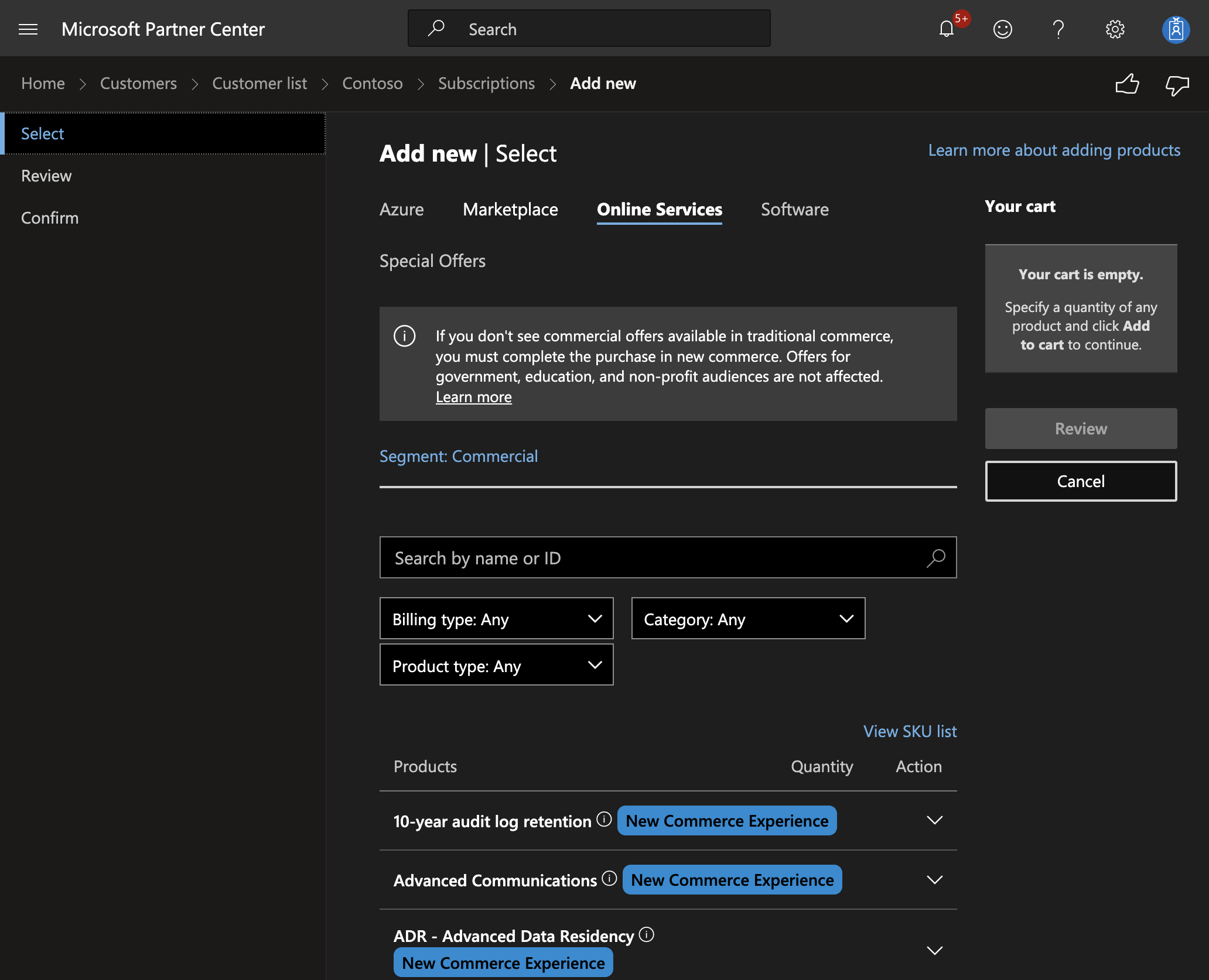 Step 4 screenshot