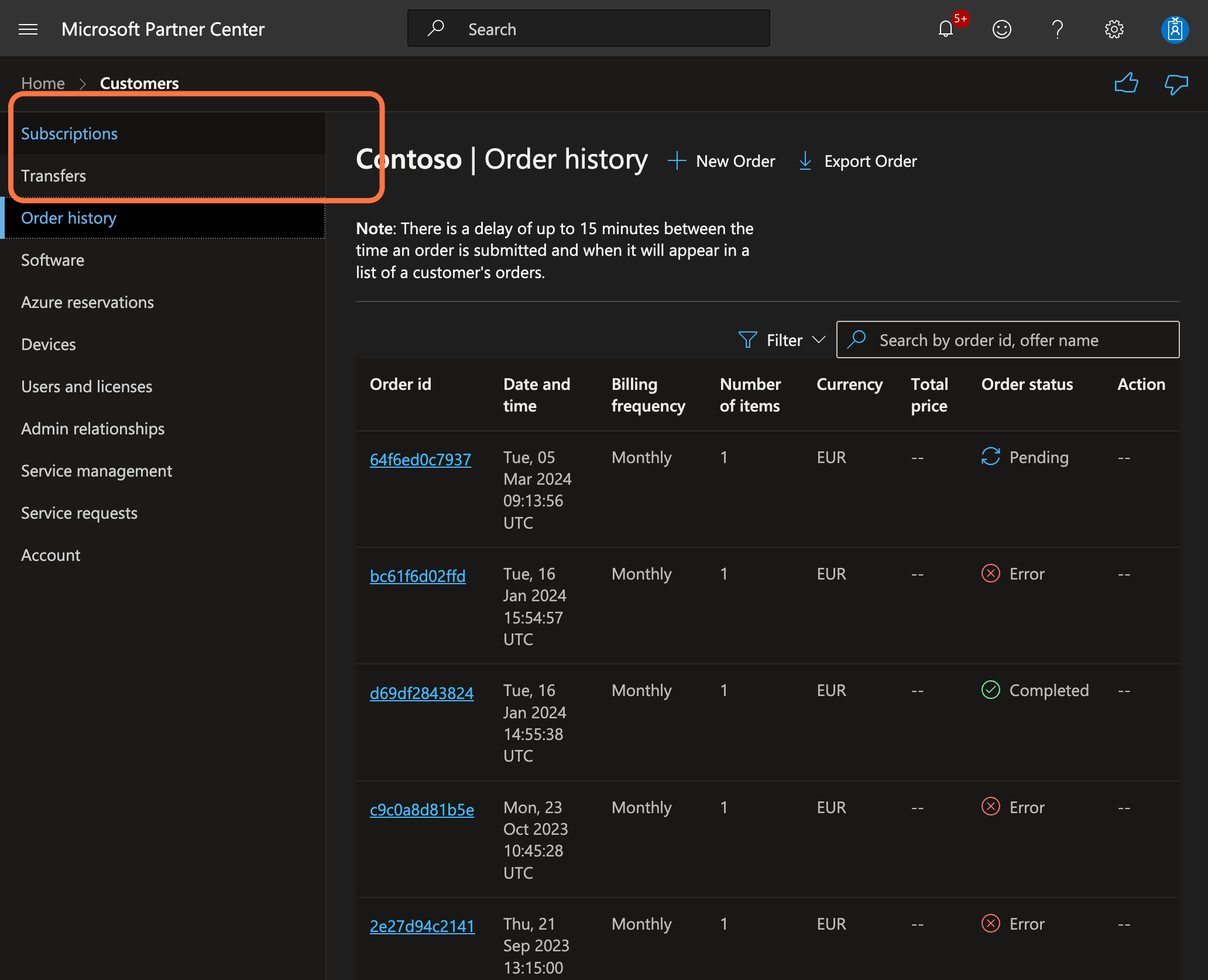 Step 11 screenshot