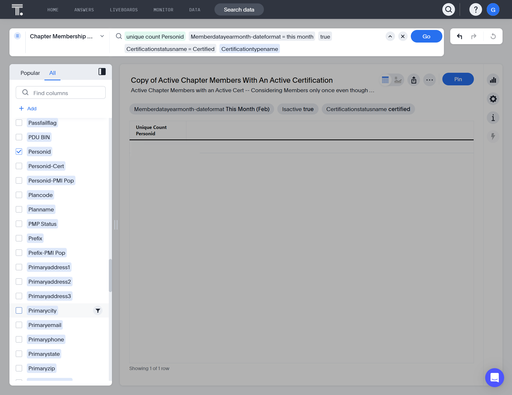 Scroll to find additional data points