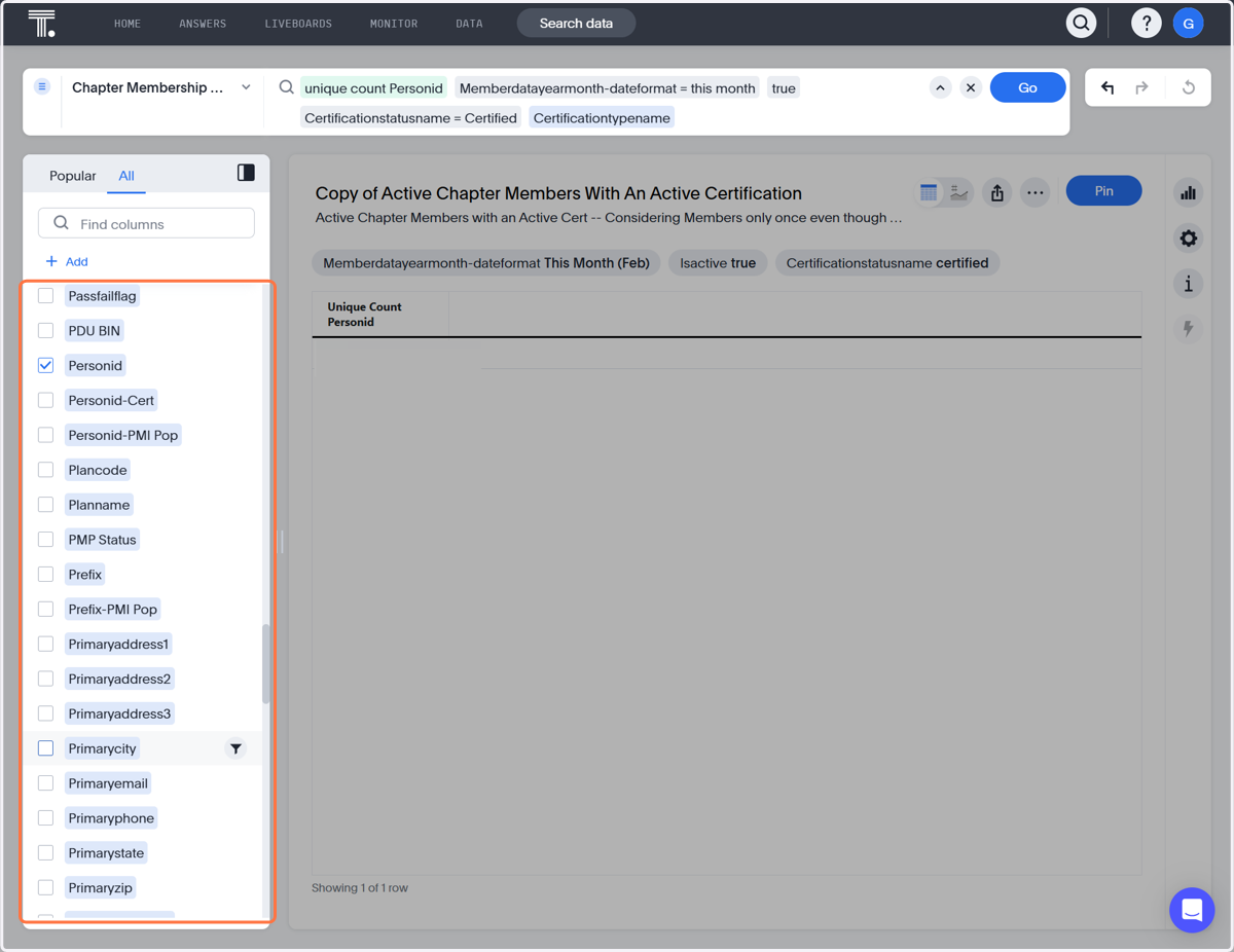 Scroll to find additional data points