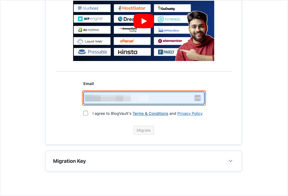 Type your email addr