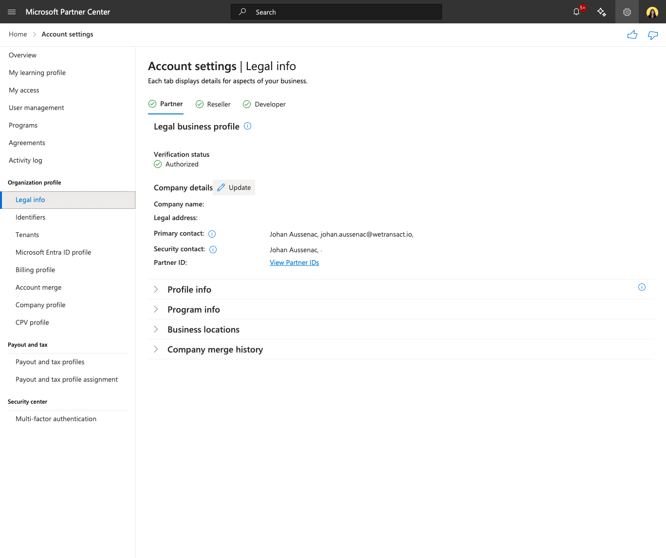 Step 4 screenshot