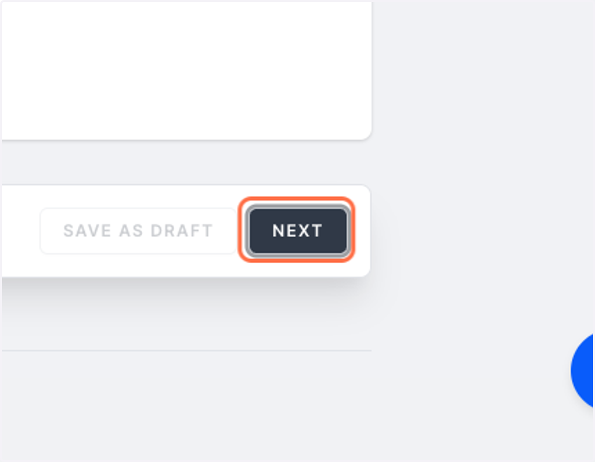 Let's go to the Review & Send Page