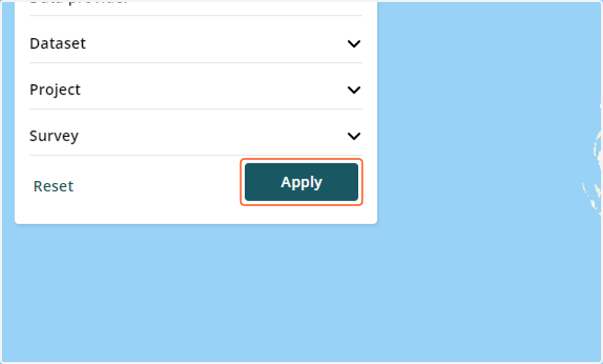 Click on Apply
