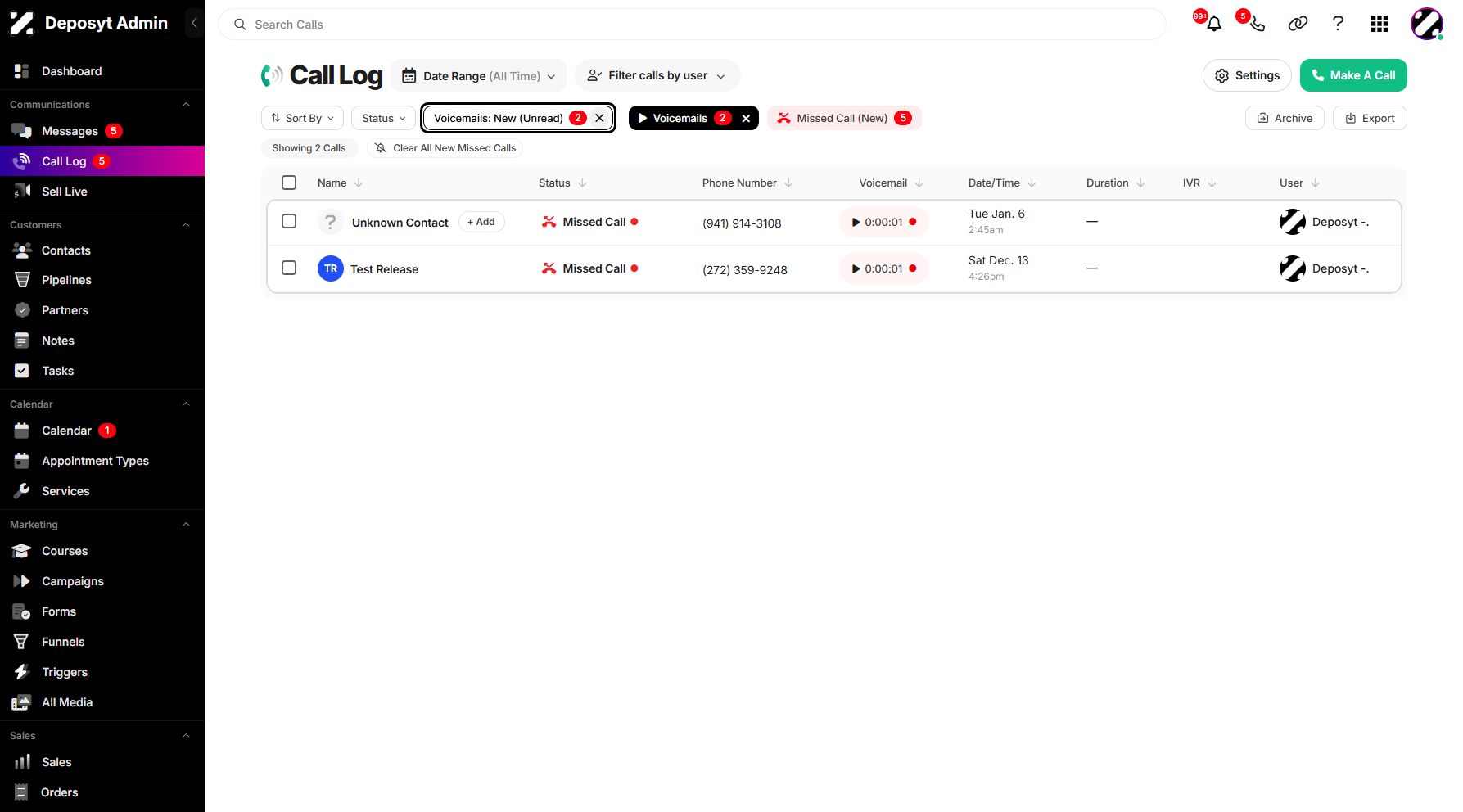 Step 9: Now, let’s clear the applied filter. To do this, click the X mark.