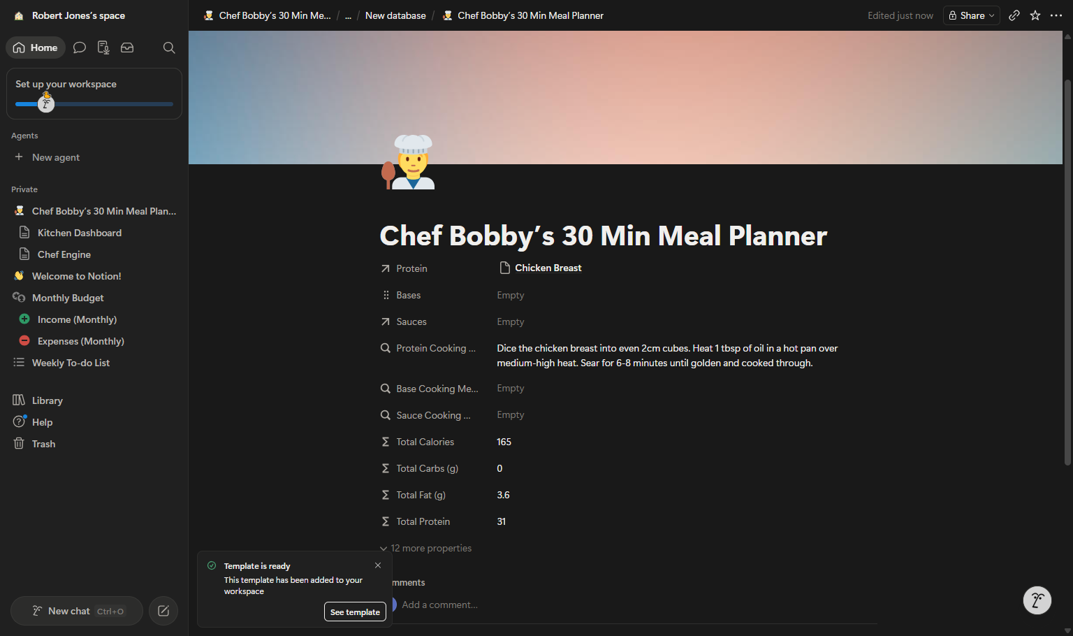 Click on Empty next to bases to selcect a base.