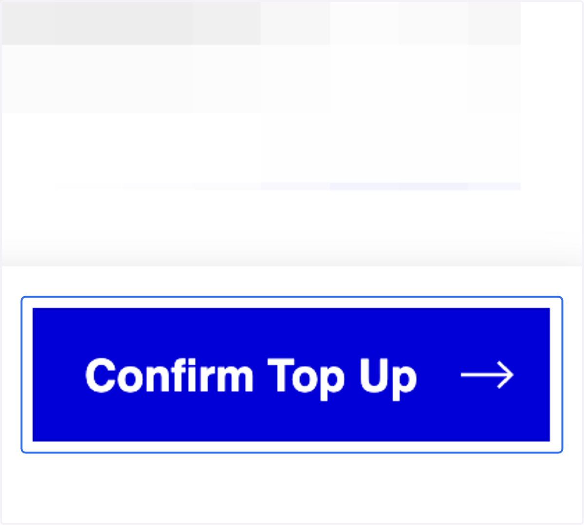 Click on Confirm Top Up
