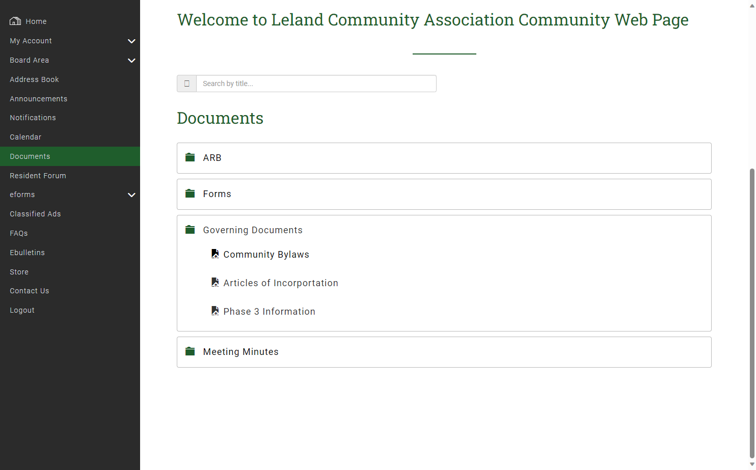 Select the document to view