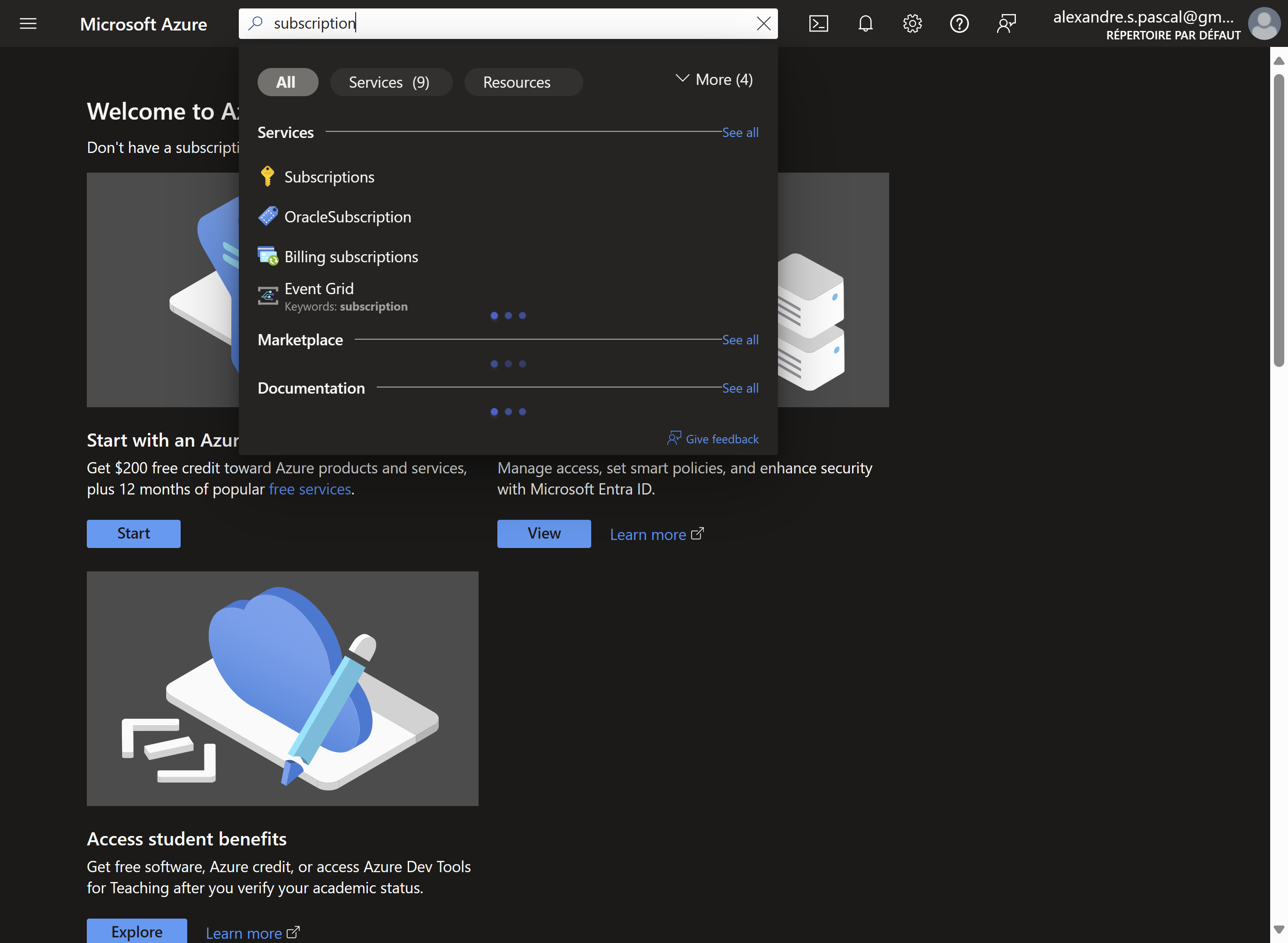 Step 1 screenshot