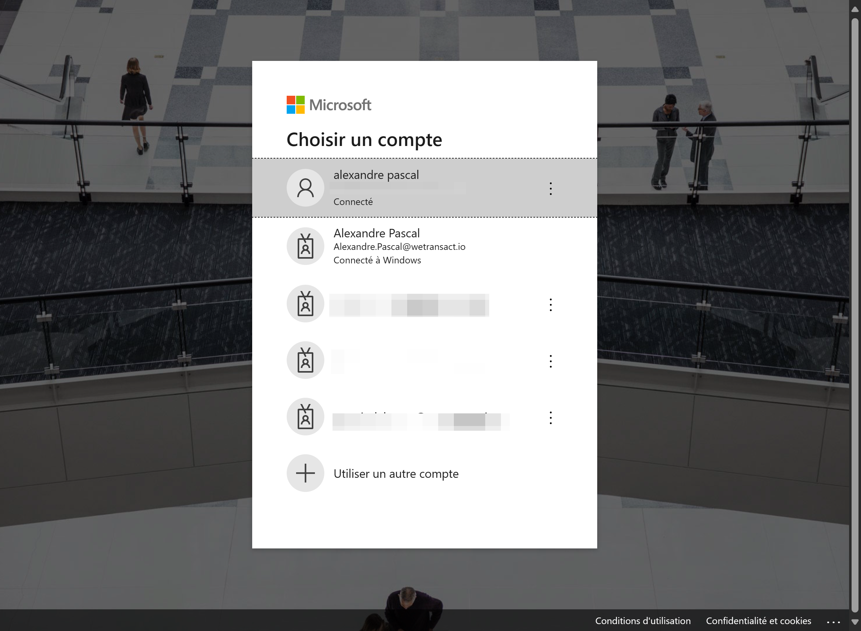 Step 5 screenshot