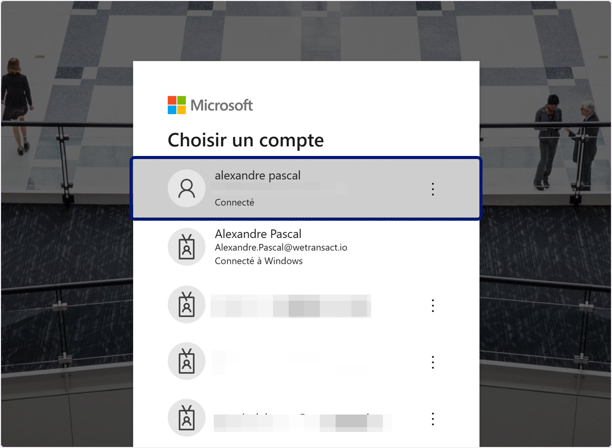 Step 5 screenshot Step 5 screenshot