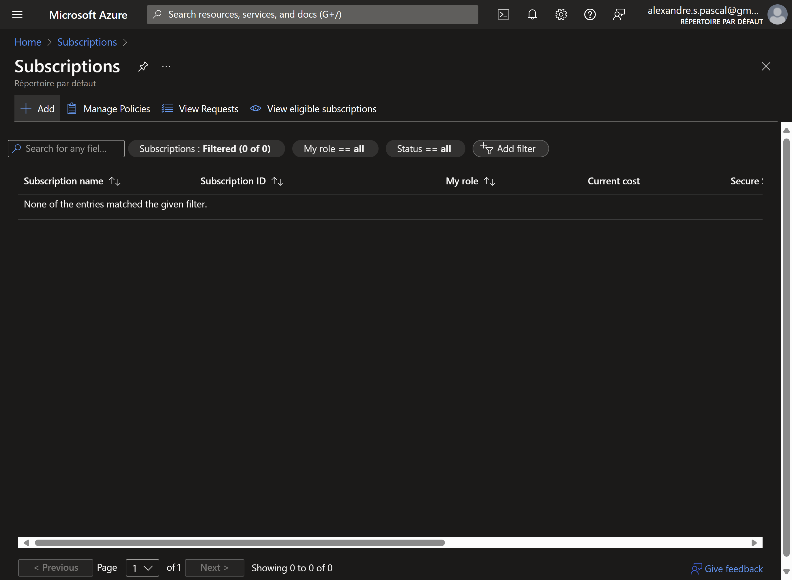 Step 3 screenshot