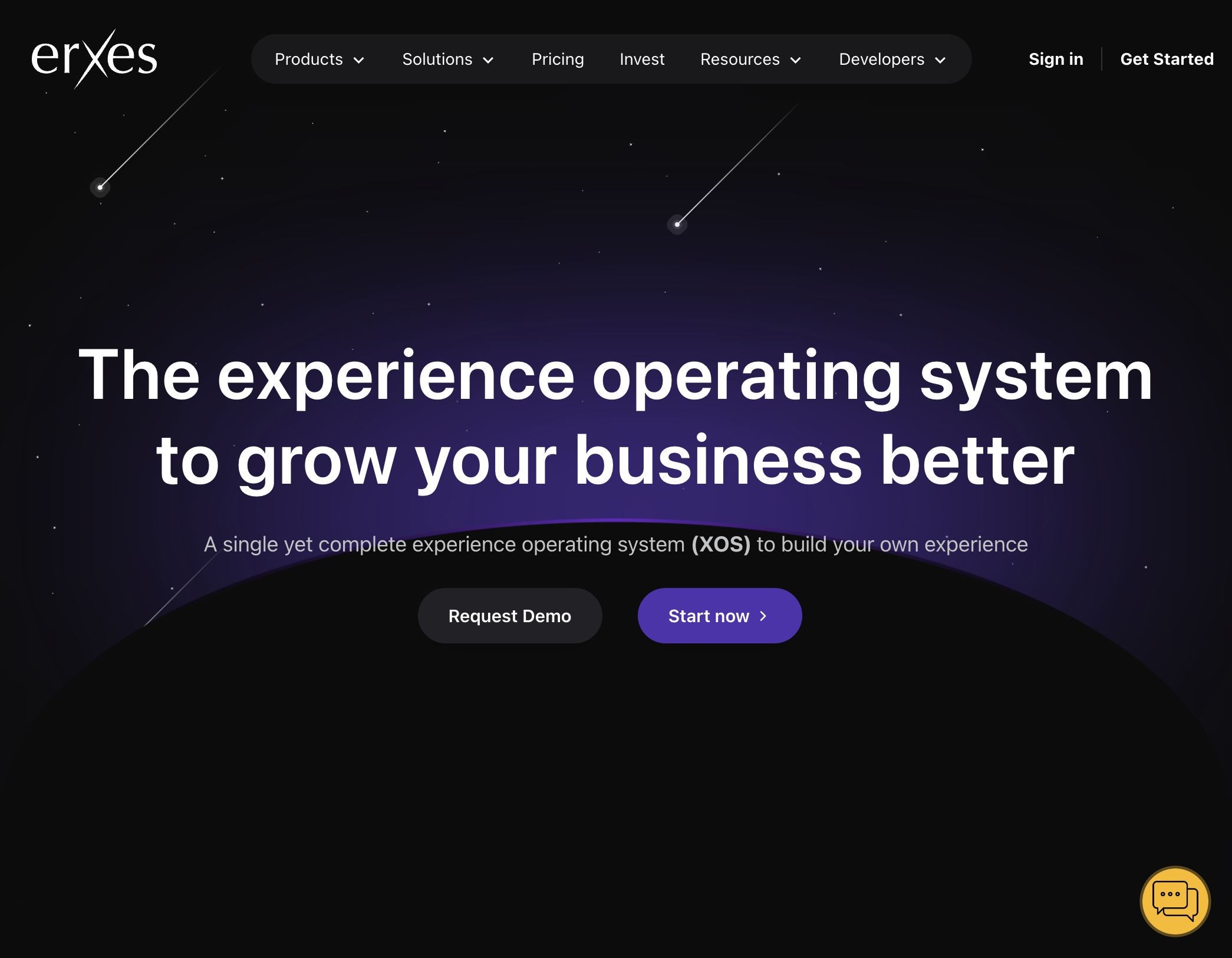 Та Get Started дээр дараарай