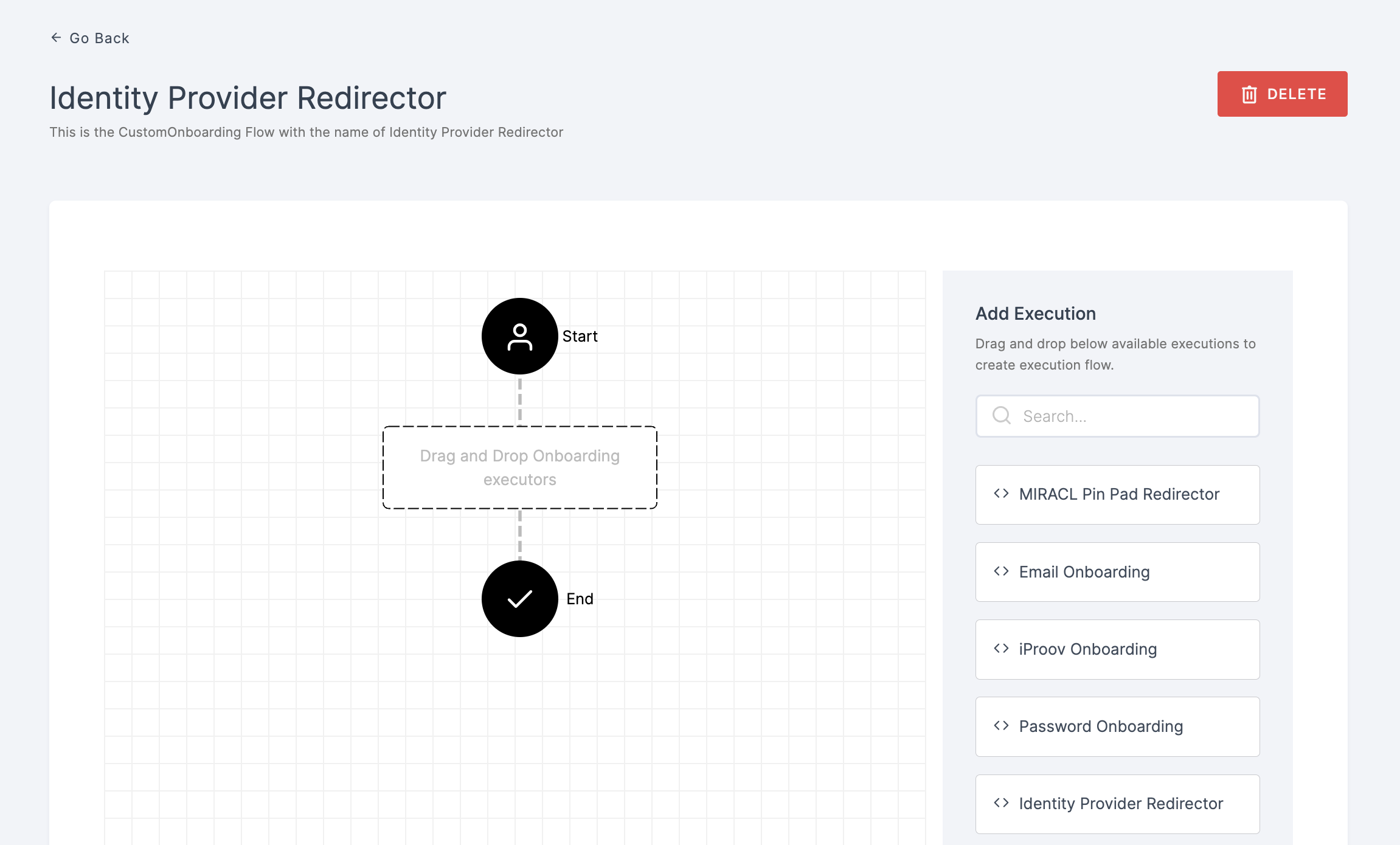 Onboarding