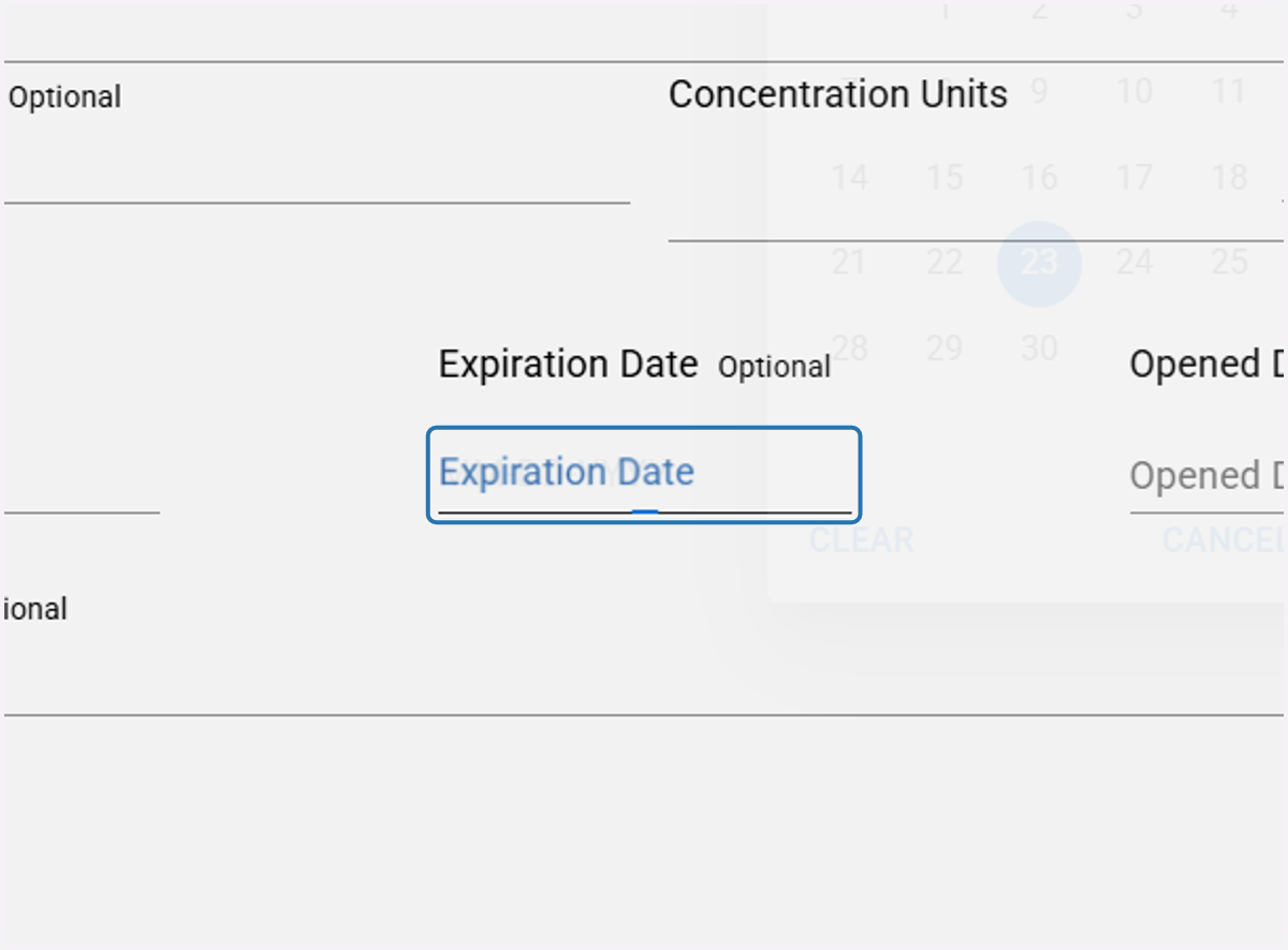 Add any other information that may be necessary for your group