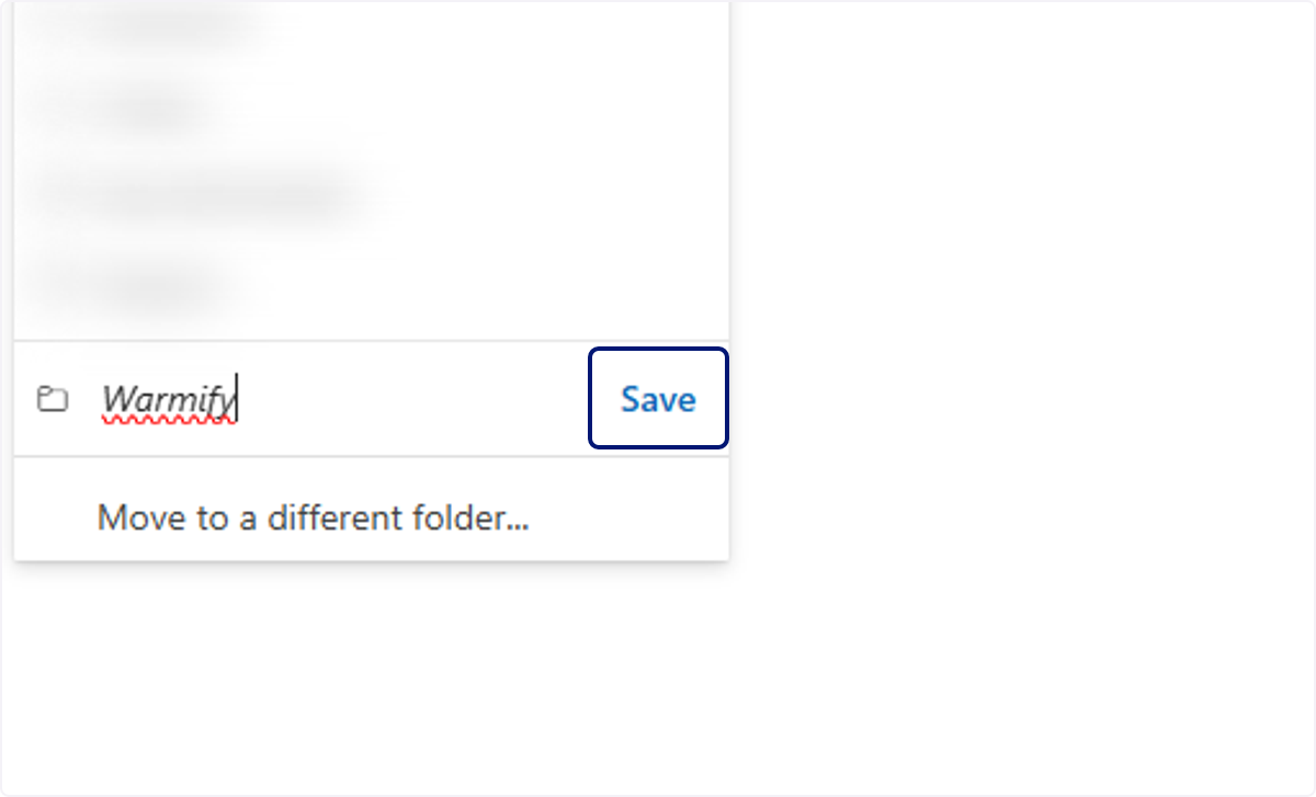 Step 11 screenshot Step 11 screenshot