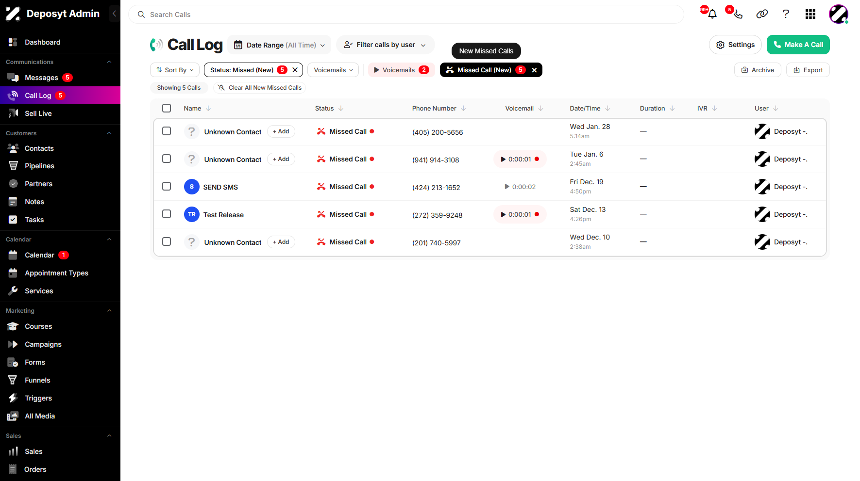 Step 5: Now, let’s clear the applied filter. To do this, click the X mark.