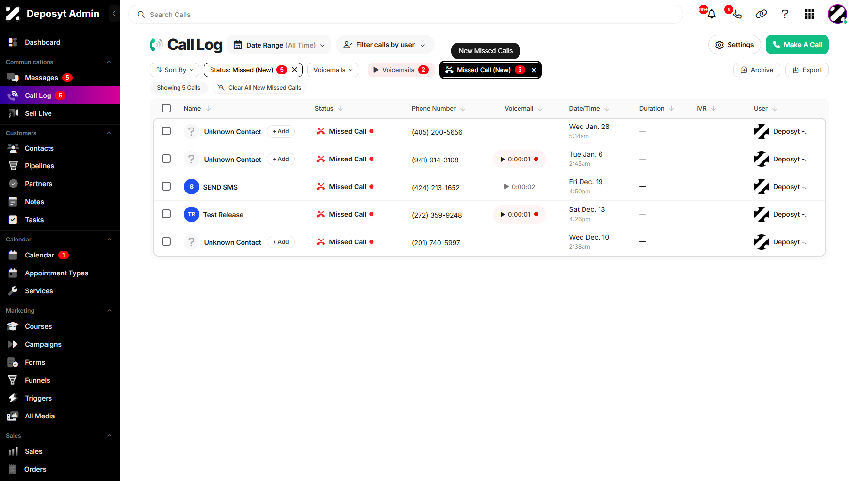 Step 5: Now, let’s clear the applied filter. To do this, click the X mark.