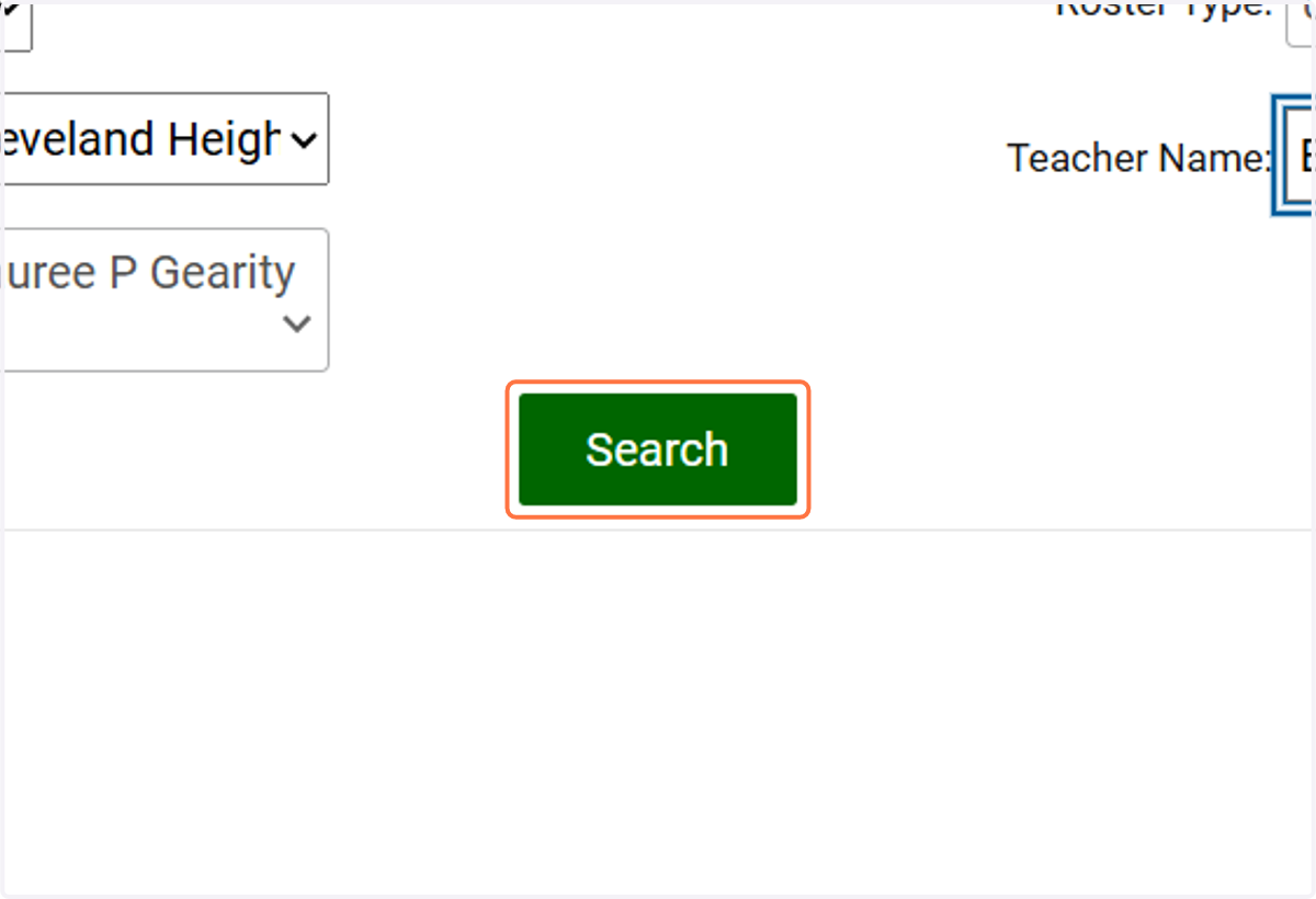 Click on Search
